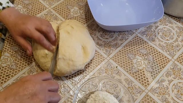 Бабушкины вкусные самса с зеленью. смотреть онлайн