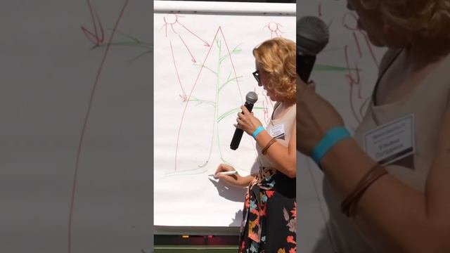 Полное видео смотрите в профиле #садоводство #деревья смотреть онлайн