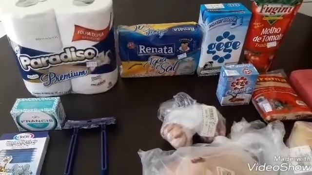 Palavra +COMPRINHA R$35,00E STROGONOFF HUM смотреть онлайн