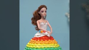 How To Make Rainbow Cake Decorating Ideas |10 So Yummy Chocolate Cake & Dessert Recipes