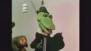 Песня крокодила Гены и Шапокляк