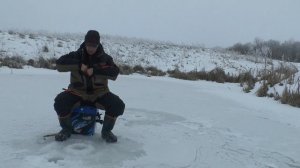 ЕЩЁ ОДИН ДЕНЬ НА ОЗЕРЕ КОРОВИНО ЧАСТЬ 2