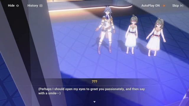 🔴 Live Streaming Honkai Impact 3 | Story Seven Karma Phala 🔴 смотреть онлайн