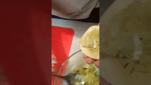 Две начинки / Zwei Beläge / Two fillings смотреть онлайн