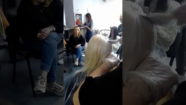 Преображение моделей. Часть 2
