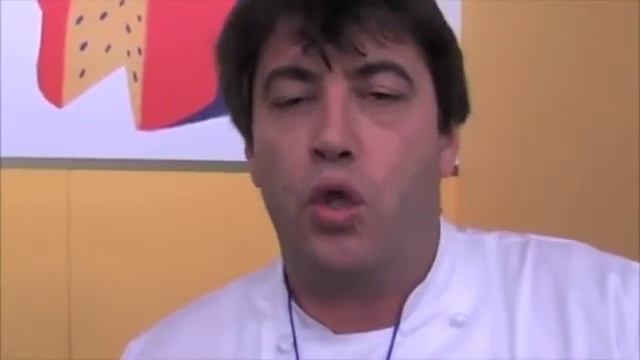 Re Panettone™ 2010: Davide Dall'Omo (Pasticceria Dall'Omo, Verona) смотреть онлайн