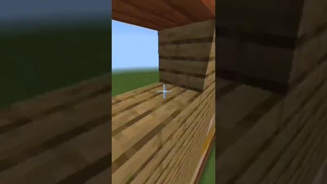 Говорящий Бен пиксель арт Майнкрафт #майнкрафт #shorts #игра #minecraft #games #пес #собака #пиксел