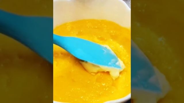 СЛИВОЧНЫЙ НЕЖНЫЙ КРЕМ для МИНДАЛЬНОГО ТОРТА. ВКУСНО и ПРОСТО! Полный Рецепт на КАНАЛЕ.
