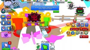 играю в игру забег за животных в роблокс🌈😼😼😸