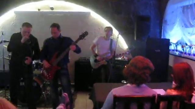 VoLkoV - Шикарная девочка