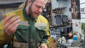 Властелин поршневых колец. СССР против Германии.