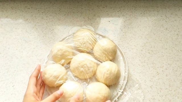 ПОЛОЖИТЕ ТЕСТО В КИПЯТОК. Результат Вас удивит. Домашняя выпечка. Несладкая булочка