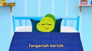 Pink VS Biru💗💙 Kau Suka Warna Apa? | Kompilasi Lagu Anak | Kids Songs | Cocobi