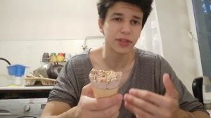 мороженое "бедный еврей"