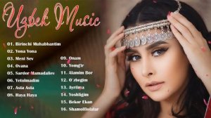 Uzbek Music 2022 | Uzbek Qo'shiqlari 2022 | узбекская музыка 2022 |  узбекские песни 2022