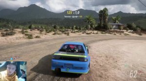 форза 5 стрим