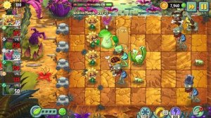 Растения против зомби Plants vs Zombies