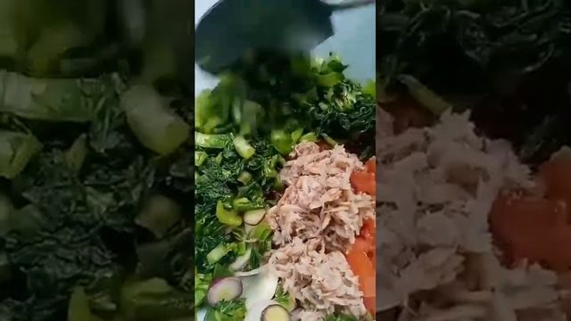 THE BEST ILOCANO SIDEDISH #mustasa Salad #asmr #satisfying #rurallife #viral #shorts смотреть онлайн