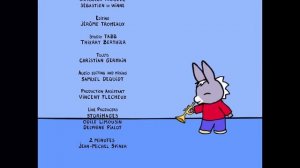 30 минут Тротро - Тротро развлекается со своей семьей!