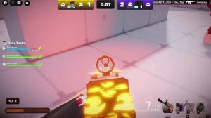 Rivals и нам повезло)