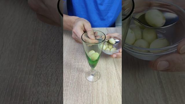 Как охладить напиток без льда.