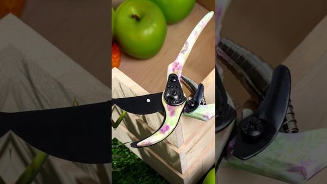 А что бы вы хотели получить в подарок? #садоводство #новыйгод смотреть онлайн