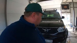 Новые диски на УАЗ Патриот!!!