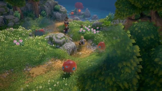 Luma Island - Official Release Date Trailer