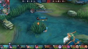 ТОП Гренка через лес. Правильная игра.