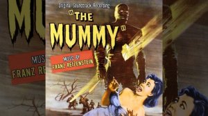 The Mummy's Second Task