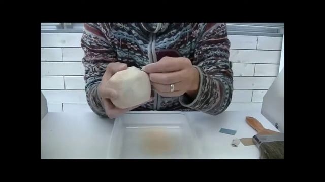 KYO-KUKSA Atypeの作り方2/2 смотреть онлайн