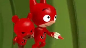 Cамсам 1 сезон 46 48 серии   мультики для детей