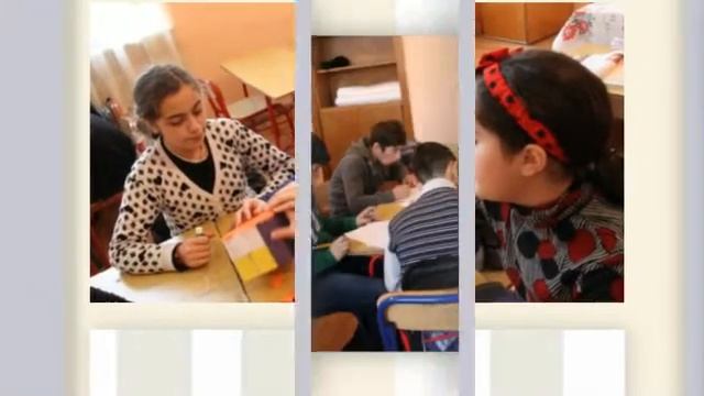 eTwinning смотреть онлайн