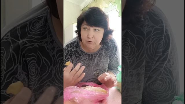 Мої будні дівчатка)Похід на базар)