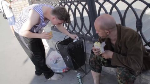 ПАРОДИЯ ЮРИЙ ХОВАНСКИЙ