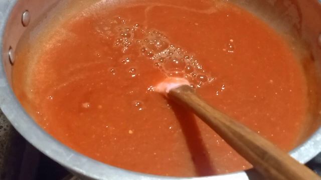 Chilli Garlic Ketchup 2 Kg Recipe/100 Rupe main 5 Bottel Banain смотреть онлайн