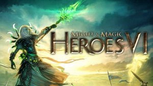 Might & Magic Heroes VI оригинальный саундтрек