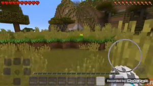 😱 Играем в craftsman