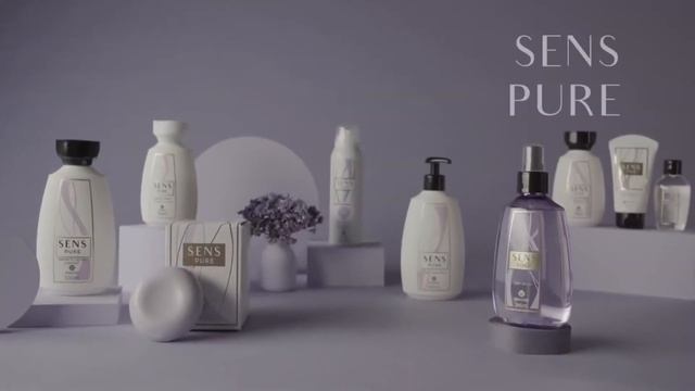 SABONETE LÍQUIDO INTIMO SENS NATURALS 200ML смотреть онлайн