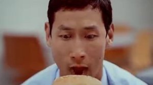 BURGER KING -Реклама