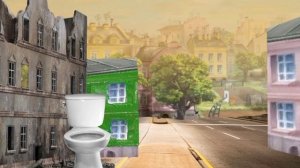 скибиди Барбоскины 58 серия