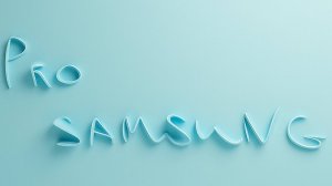Выбрать жесты или кнопки на samsung