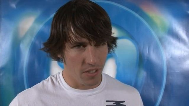 Chuck Taylor Promo [CHIKARA Aniversario & His Amazing Friends] смотреть онлайн