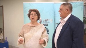 25 лет АРГО БИОЛИТ.