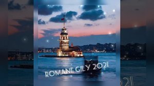 Ёна Баленгиро - Кай тут тэ родав 2021