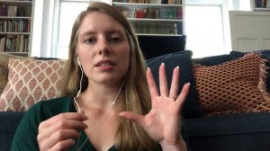 Lo Fi ASMR on an iPhone (kind of a fail)