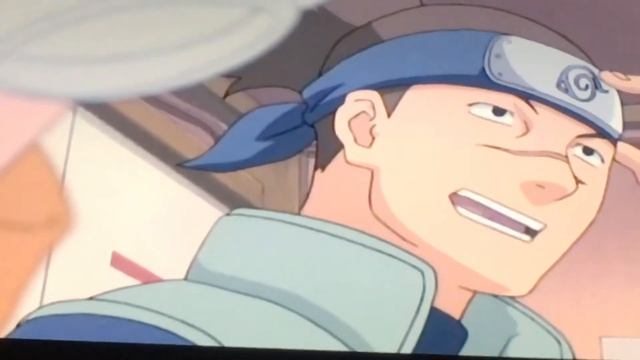 Naruto 🍥 ramen scene ichiraku ramen shop смотреть онлайн