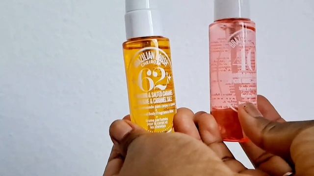 SMELL NICE ALL DAY || No perfume needed 🤩 смотреть онлайн