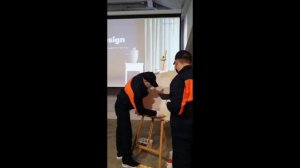 Мастер класс для дизайнеров интерьера