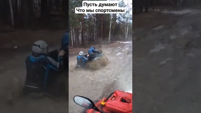 пусть думают что мы спортсмены... #квадропокатушки #trending #tiktok